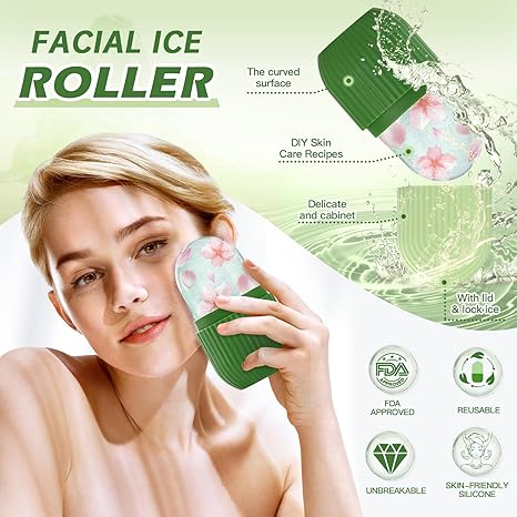 Ice Roller for Face and Eye