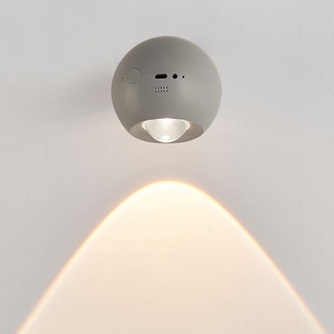 360°Rotation Wall Mounted Reading Lights