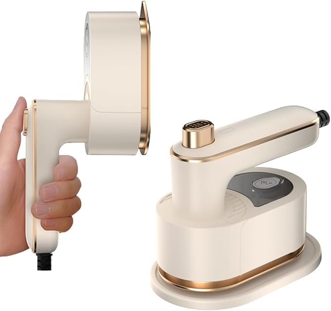 Portable Travel Mini Steamer for Clothes