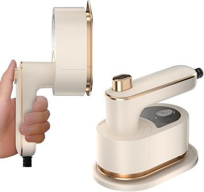 Portable Travel Mini Steamer for Clothes