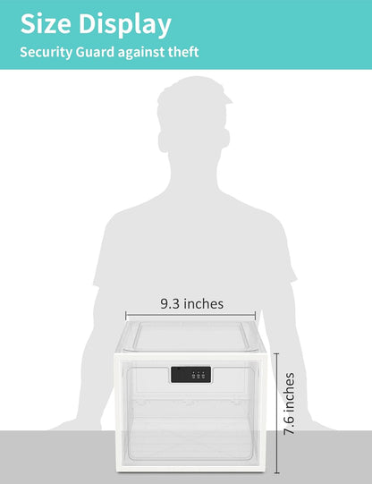 Large Storage Lock Box