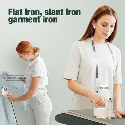 Portable Travel Mini Steamer for Clothes