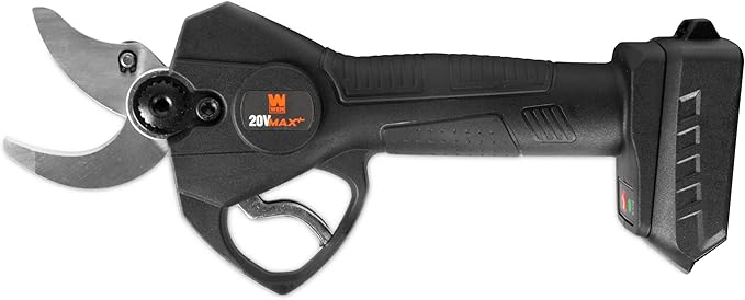 Brushless Cordless 1-3/16-Inch Pruning Shears (Battery and Charger Not Included