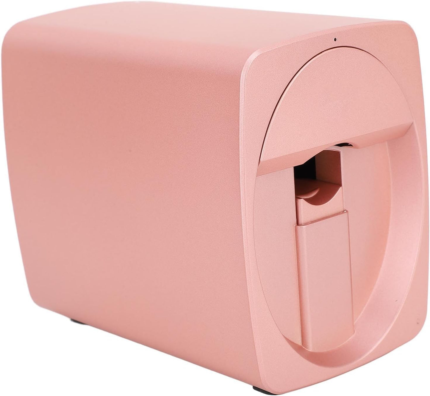 Smart Nail Printer DIY Color Printing Machine with App