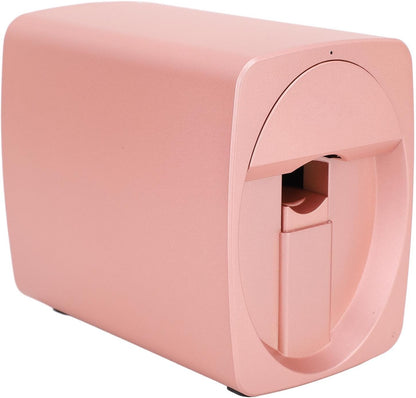 Smart Nail Printer DIY Color Printing Machine with App