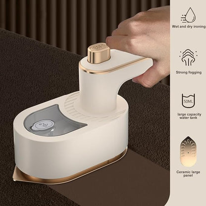 Portable Travel Mini Steamer for Clothes