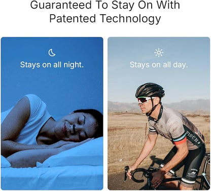 Breathing Nasal Strip Starter Kit