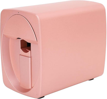 Smart Nail Printer DIY Color Printing Machine with App