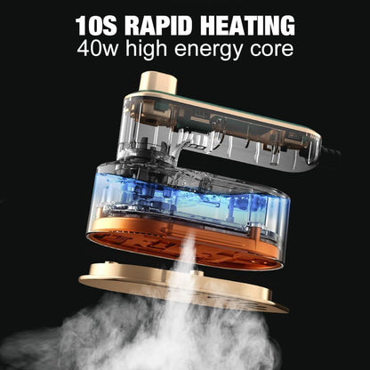 Portable Travel Mini Steamer for Clothes