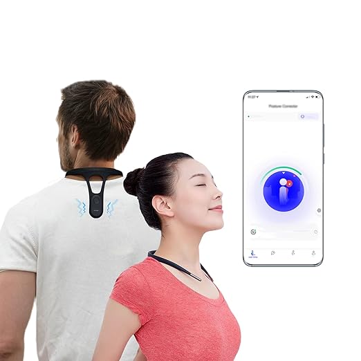 P1 Smart Posture Trainer & Corrector