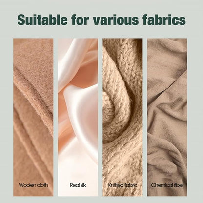 Portable Travel Mini Steamer for Clothes