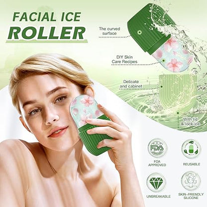Ice Roller for Face and Eye