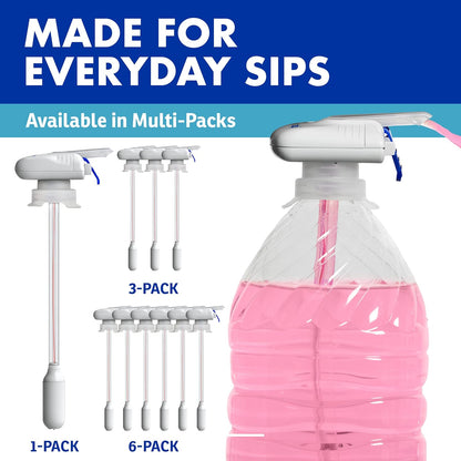 Magic Tap Automatic Drink Dispenser