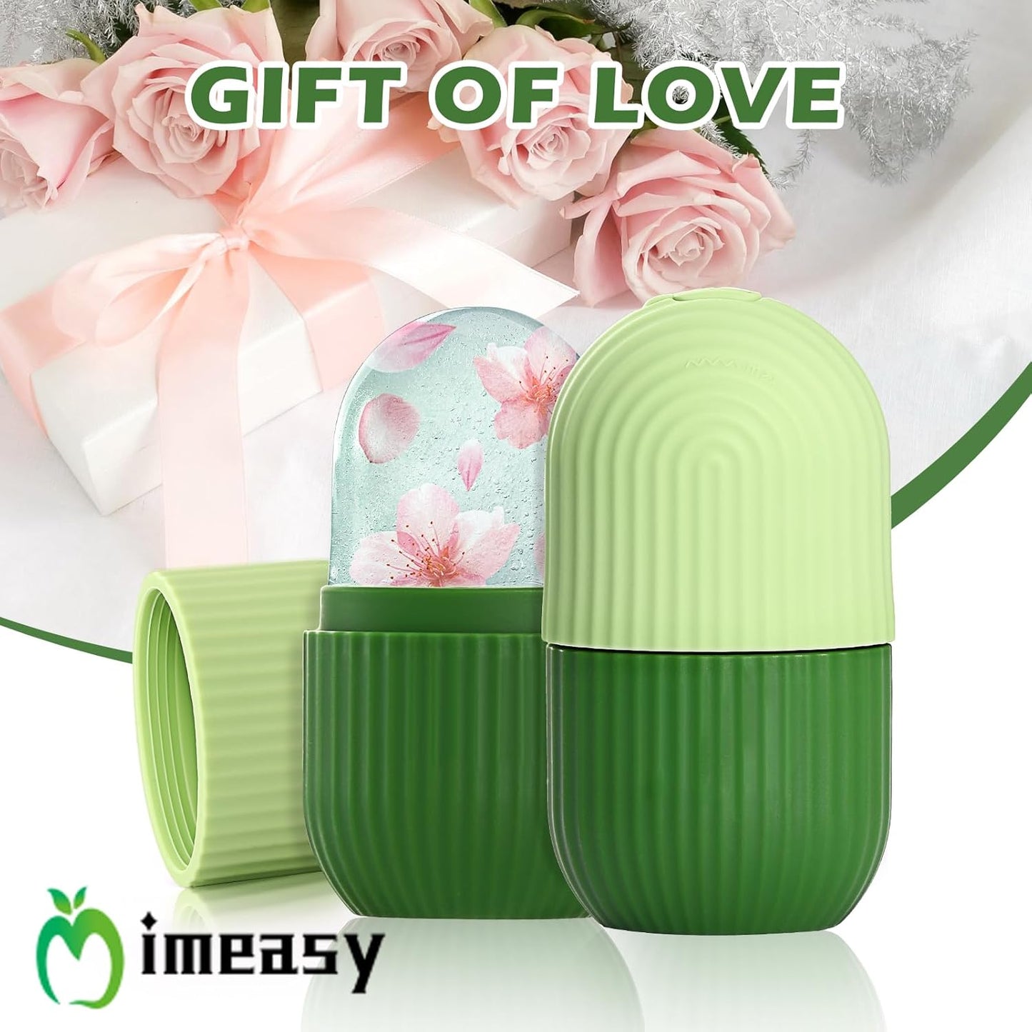 Ice Roller for Face and Eye