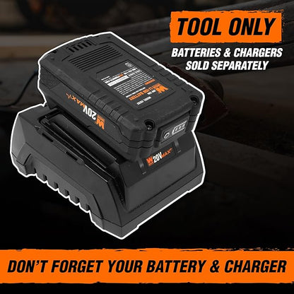 Brushless Cordless 1-3/16-Inch Pruning Shears (Battery and Charger Not Included