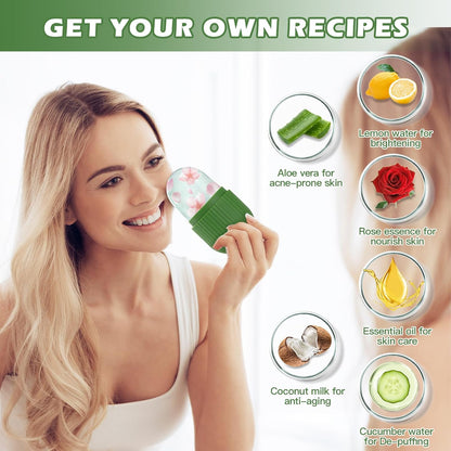 Ice Roller for Face and Eye