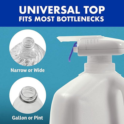 Magic Tap Automatic Drink Dispenser