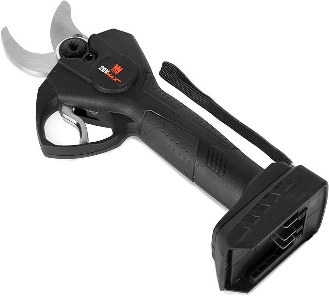 Brushless Cordless 1-3/16-Inch Pruning Shears (Battery and Charger Not Included