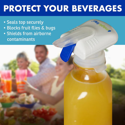 Magic Tap Automatic Drink Dispenser