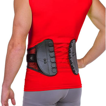 Spine Sport Back Brace