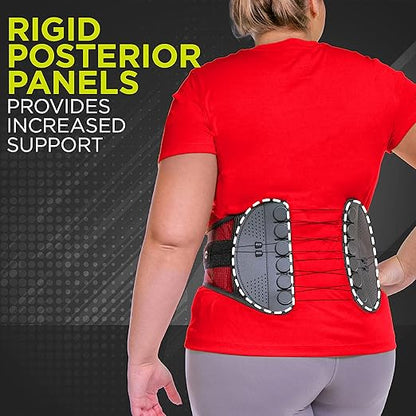 Spine Sport Back Brace
