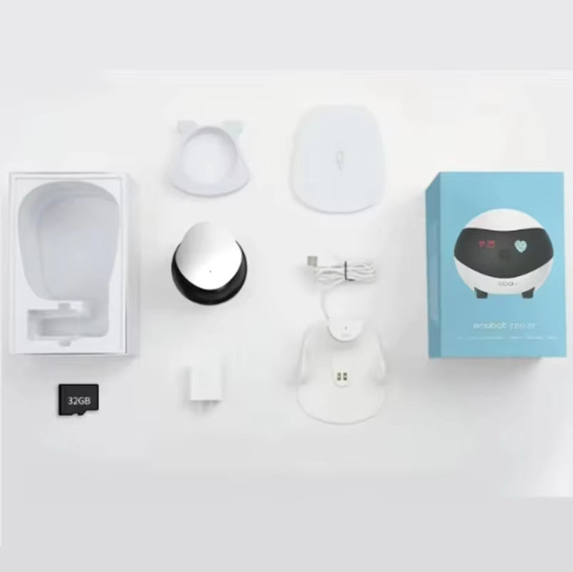 EBO SE wireless night vision camera