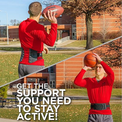 Spine Sport Back Brace