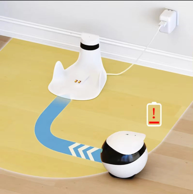 EBO SE wireless night vision camera