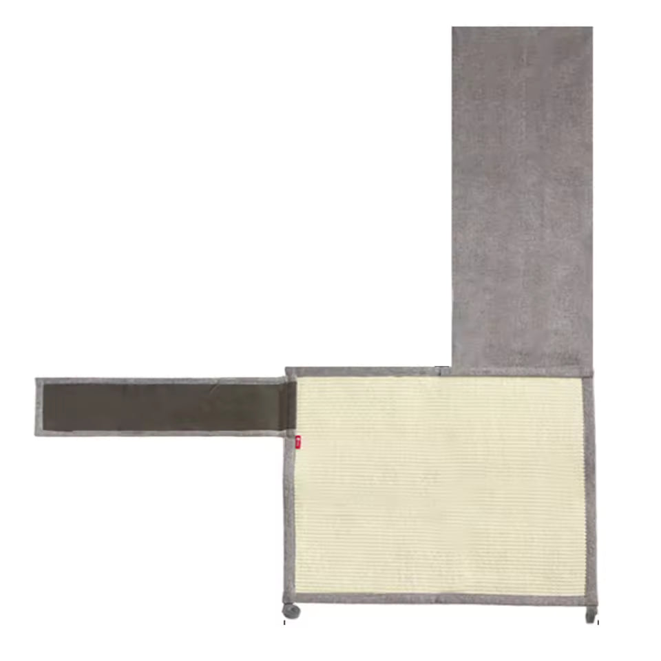 Anti-cat Scratching Pad