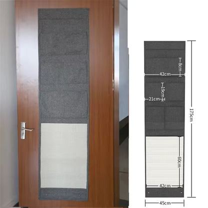 Anti-cat Scratching Pad